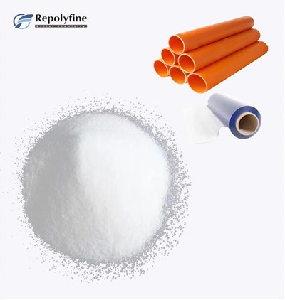 Cúnamh Próiseála Do Phíopa PVC